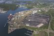 Port of Oxelösund