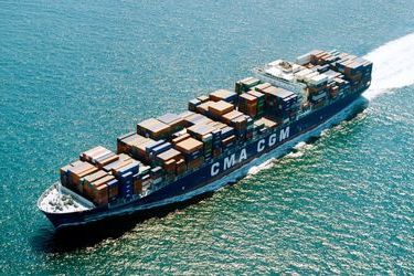 Sustainable marine biofuel oil put to the test