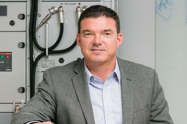 Grant Brown, Vice President Marketing, PBES, on the onshore power supply