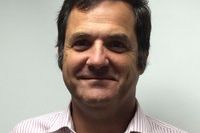 Ignacio de Sebastian, Senior Sales Manager Spain & Portugal, Kalmar, on TOC Europe 2018