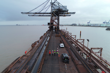 ABP implements drone & cloud asset management