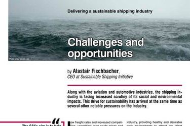 Challenges and opportunities, HR E-Zine 1/2017