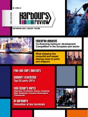 Harbours Review Printed Edition