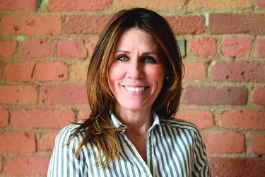 Lisa M. Barbieri, VP Marketing, CM Labs, on TOC Europe 2018