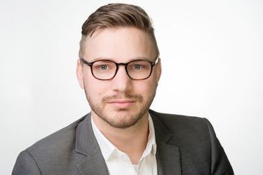 Matthew Wittemeier, Marketing Manager, INFORM, on TOC Europe 2018