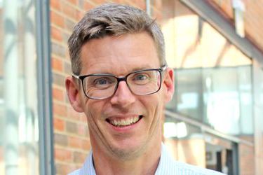 Niklas Thulin, Director Electromobility, Volvo Penta, on TOC Europe 2018