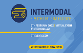 Intermodal Freight Forum Europe 2022