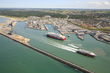 Port of Hirtshals