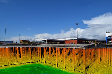 HaminaKotka-VRT Finland 3D co-op comes to the surface