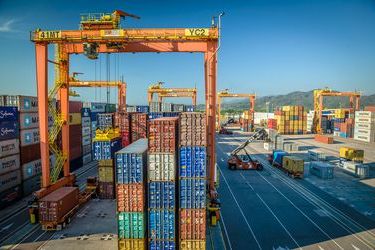 Kalmar-BMT Pacific deal