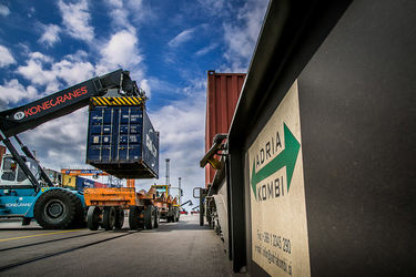 Two new rail services connecting Koper to Munich