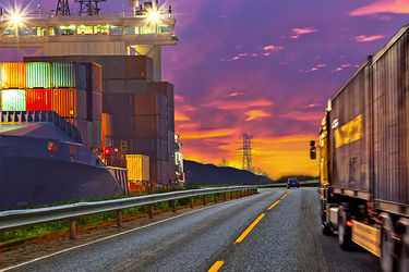 Marlink-Transmetrics co-op to digitalise end-to-end maritime logistics