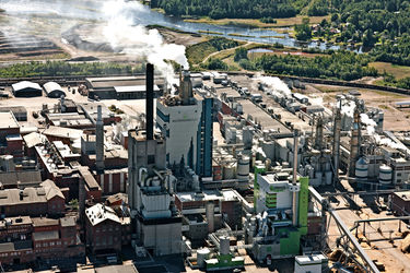 Green Cargo and Yilport launch a new (ultra-short) rail service