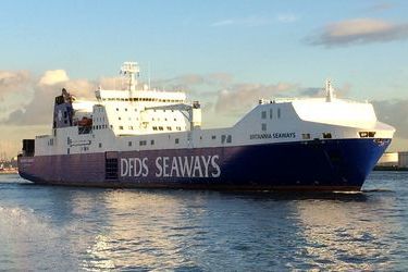 Hutchison invests in Felixstowe's ro-ro capacity