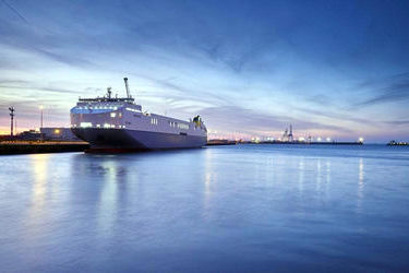 CLdN new BE-ENG-ES service