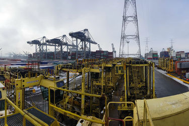 Antwerp Gateway goes wireless