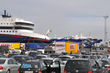 Port of Hirtshals