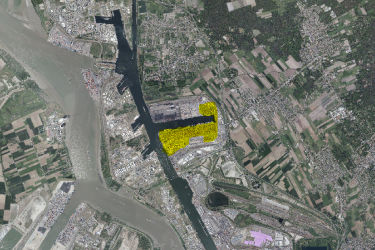 Antwerp to have a new tank farm