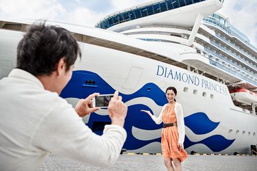 Fincantieri books another cruise order