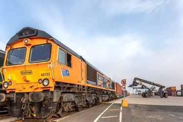 PD Ports launches Teesport-Doncaster rail service