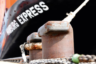 Hapag-Lloyd invests in scrubbers ahead of 2020