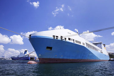 Ekol launches a new ro-ro route