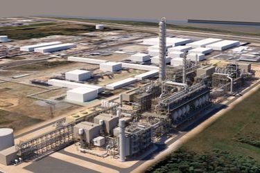 Antwerp lands a €3.0b-big investment