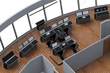 Kongsberg to tech-furnish Seabourn's cruisers