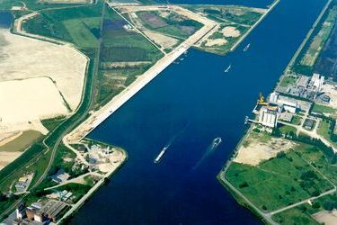 Ghent to grow - 'multimodally'