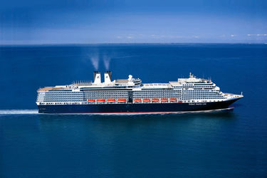 Holland America Line switches more vessels to cold ironing