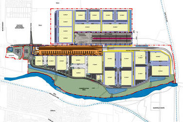 Kalmar and Navis to automate Qube's MLP