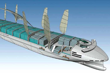 ING and EIB to finance green shipping