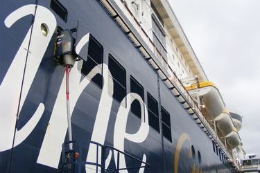 Kiel's first OPS goes online - more to come