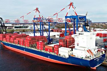 Liebherr's latest deliveries to the US