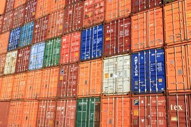 TradeLens enters St. Petersburg