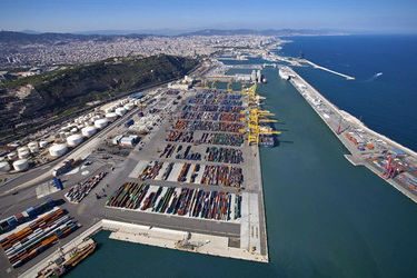 Barcelona unveils PierNext