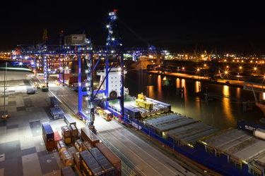 ABP's No-Deal Brexit investment plan