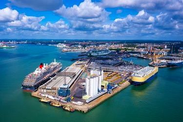 UK's first Port Economic Partnership