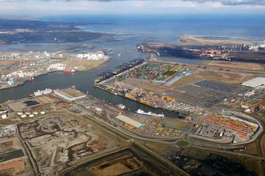 PD Ports' Teesport is now AEO-certified