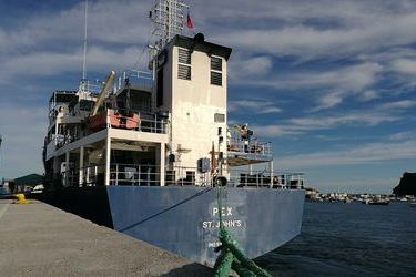 Teignmouth handled its record