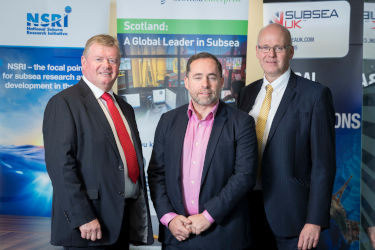 Japan and Scotland invest in Blue Economy