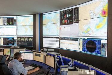 Carnival connects to STM