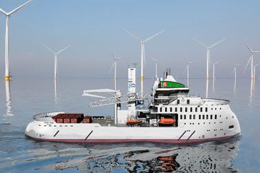 Bernhard Schulte entrusts Ulstein with a new contract