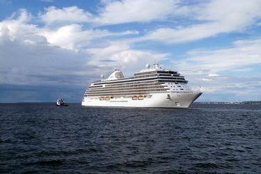 Fincantieri cuts two €1.5b-worth in total deals with Norwegian Cruise Line Holdings