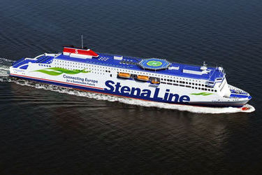 Stena orders two more E-Flexers