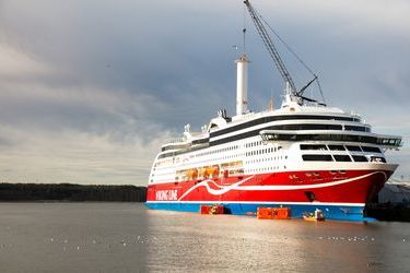 Norsepower receives €8m support