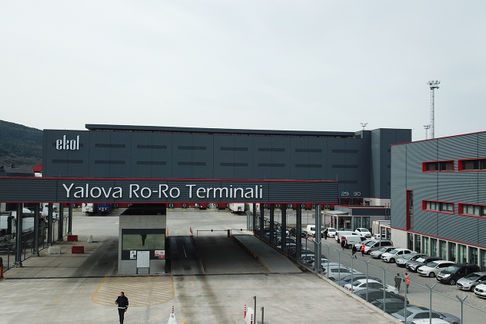 DFDS strengthens its presence in the Med.