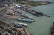 Port of Ystad