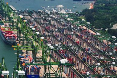 Kalmar-PSA contract signed