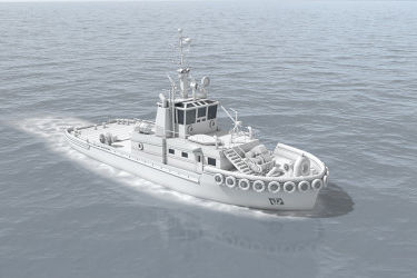 ABB to bring autonomous technology to the Port of Singapore